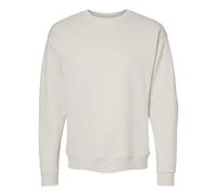 Hanes - Ecosmart Crewneck Sweatshirt - P160 - 4XL - Sand