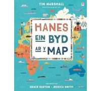 Hanes ein Byd ar y Map