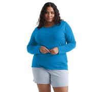 Hanes Women's Oj288 Chemise, Deep Dive, 8X