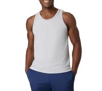 Hanes Men's X-Temp Tank Top 2 Pack Shirt, Light Steel, 3XL (Pack of 2)