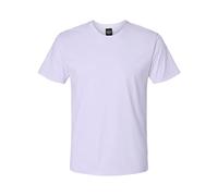 Hanes Mens Nano-T T-Shirt, Urban Lilac, Medium