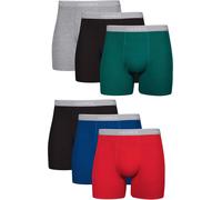 Hanes Men's Boxer Shorts