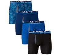 Hanes mens Classic, Assorted Colors, M