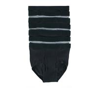 Hanes Men's Comfort Tagless Briefs (7 Pack)