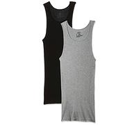 Hanes Men's comfortsoft undershirts, Dyed, S UK