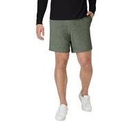 Hanes Men's Jersey Pocket Short