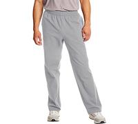 Hanes Men's Jersey Pyjama Bottoms, Lightweight Steel, M