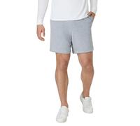 Hanes Men's 8790/8990 athletic shorts, Light Steel, M UK