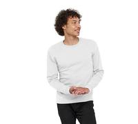 Hanes Men's Long-Sleeve ComfortSoft T-Shirt - Pack of 4 - White - XL