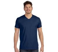 Hanes Men's Nano-T V-Neck T-Shirt