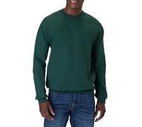 Hanes Mens Of260ultimate Athletic-sweatshirts, Deep Forest, XL UK