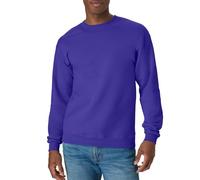 Hanes Mens P1607, Purple, 5XL