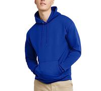 Hanes Mens P170 Athletic-sweatshirts, Deep Royal, M UK