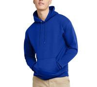 Hanes Men's P170 athletic sweatshirts, Deep Royal, S UK