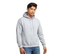 Hanes Men's P170 Hoody, Opaque, Ash, XX-Large