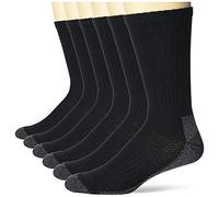 Hanes Men's Work Crew Socks