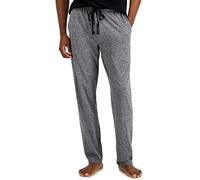 Hanes Mens X-Temp Jersey Pant with ComfortSoft (01101) Charcoal