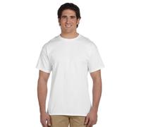 Hanes Short Sleeve 50/50 T-Shirt - 5170