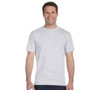 Hanes Short Sleeve Beefy T-Shirt - 5180