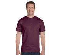 Hanes Short Sleeve Beefy T-Shirt - 5180