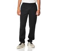 Hanes Sport Men's Performance Sweatpant with Pockets, Black, X-Large