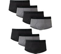 Hanes Ultimate Men's Comfort Flex Waistband Briefs - Multipack