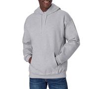 Hanes Mens Of170ultimate Athletic-Hoodies, Light Steel, XL UK
