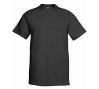 Hanes USA Beefy T TALL BLACK GREY RED BLUE or WHITE Extra Long Length Cotton