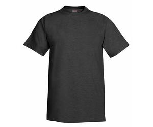 Hanes USA Beefy T TALL BLACK GREY RED BLUE or WHITE Extra Long Length Cotton