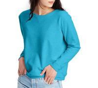 Hanes Women's Ecosmart Crewneck Sweatshirt