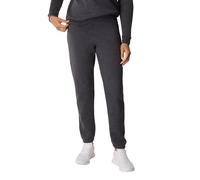 Hanes Women's EcoSmart Sweatpants, Slate Heather, XL