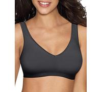 Hanes Women's Hanes Women's Comfort Evolution Bra Bra (Pack of 1)