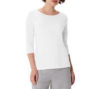 Hanes Womens O9343 Shirt, White, XL UK