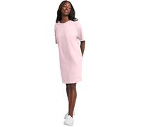 Hanes Women's Wear Around Nightshirt, Pale Pink, One Size, Pale Pink, One Size