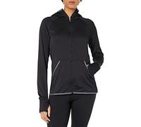 Hanes womensO4873Sport Performance Fleece Full Zip Hoodie Long Sleeve Fleece Jacket - multi - XL
