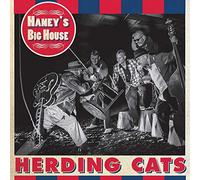 Haney's Big House - Herding Cats