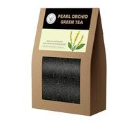 HANFANGLING Pearl Orchid Green Tea Huangshan Maofeng Green Tea Fresh And Refreshing Loose-Leaf