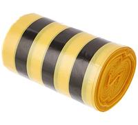 Climax 2451005105000 Polyethylene 6-Point Safety Helmet, Blue