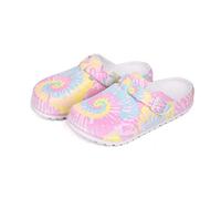 HANFBIO Unisex Nurse Working Shoes Garden Clog Shoes Beach Footwear Water Bash Sandals Summer Shower Slippers тапочки для душа chinelos