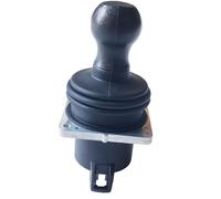 Hanfork Joystick Controller 101174 101174GT 62390 62390GT 10102737GT 10102149GT Dual Axis with Knob Parts Genie Boom Lifts S-45 S-60 S-65 S-80 S-85 S-100 Z-45/25J IC Z-51/30J Z-60/34