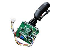 Hanfork Joystick Controller 123994 159108 Skyjack Parts for Skyjack Scissor Lift SJIII3215 SJIII3219 SJII3220 SJIII3226 SJIII4620 SJIII4626 SJIII4632 SJ3220