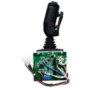 Hanfork Scissor Lift Joystick Controller 159111 for Skyjack SJIII 3015, 3215, 3219, 3220, 3226, 4626, 4832