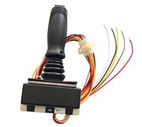 Hanfork Skyjack Drive Steer Single Axis Joystick Controller 138224 Skyjack Parts for Skyjack Lift SJ46AJ SJ51AJ SJ61T SJ66T Replacement