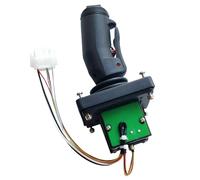 Hanfork Upright Joystick Controller 3087801 for Snorkel S1930E S1932E S2632E Upright Scissor Lift Parts