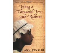 Hang a Thousand Trees with Ribbons