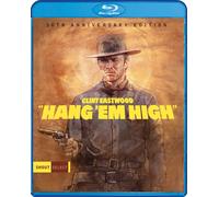 Hang 'Em High (50th Anniversary Edition)