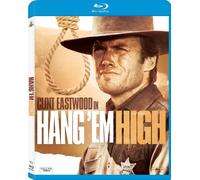 Hang Em High [Blu-ray] [1968] [US Import]