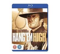 Hang 'Em High - Blu-ray Region B