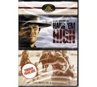 Hang 'Em High [DVD]