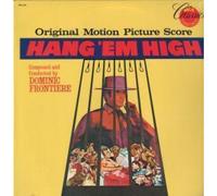 Hang Em High - Original Motion Picture Score